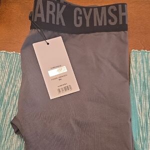 Gymshark Charcoal Leggings